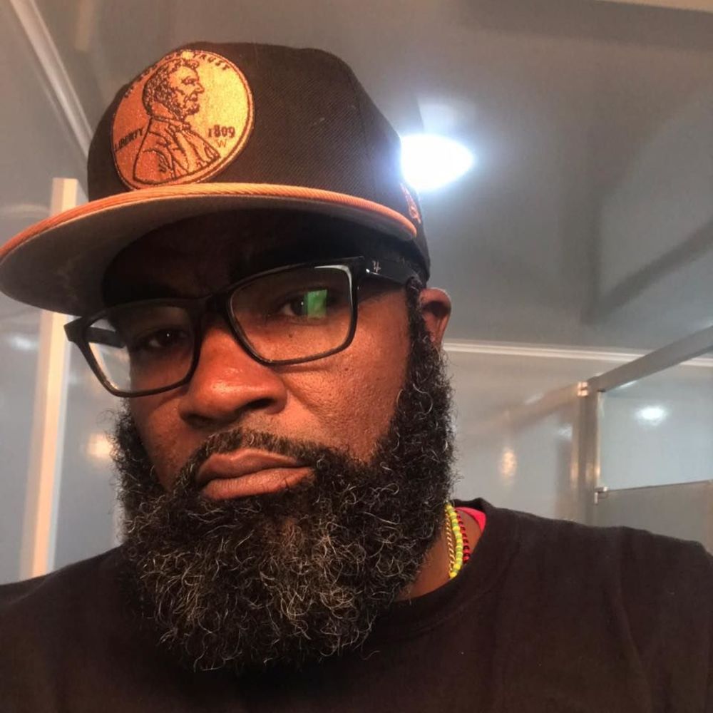 Meet your Posher, Alldon